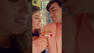 Duniya Mein Haseen 🌷♥️ Love Song 🤍 Ajay Devgan Raveena Tandon  Kumar Sanu dilwale 90shindisongs [upl. by Meghann]