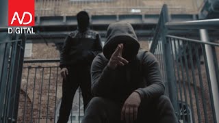 Stealth ft Vinz  Per shokun i veshi Dorezat HELLBANIANZ [upl. by Etnohs661]