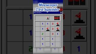 Richdesk Airdrop Minesweeper Solution 23rd September richdesk airdrop minesweepersolution today [upl. by Thurmond]