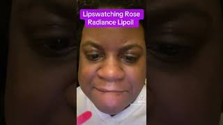 Rose Radiance Lipoil fypシ゚viral fyp viral viralvideo video viralshorts fypシ゚viral [upl. by Noraa]