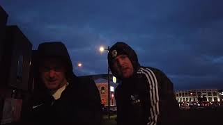 STANZA BLADE  CHC03 Official Music Video CHRISTCHURCH ANTHEM [upl. by Cralg318]