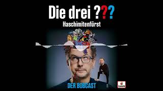 Der Bobcast wird 50 [upl. by Kirt]