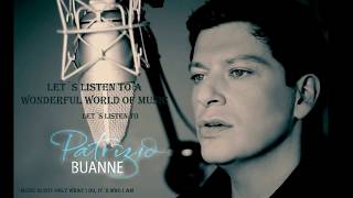 Patrizio Buanne Il MondoFuniculi FuniculaHome to Mamma [upl. by Fineman]