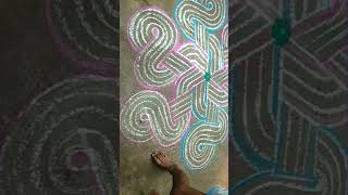 padi kolam kalagam peravurani [upl. by Ellerey]