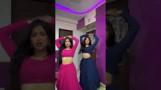 Namak ishq ka x bhitar bhitar aag jale Dance x Bollywood song Dance Reels Shorts [upl. by Haraz]