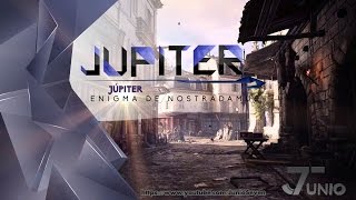 Assassins Creed Unity  Enigma de Nostradamus  Júpiter [upl. by Yoo19]