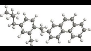 Bitumen Structure  التركيب البنيانى للبيتومين [upl. by Babcock]