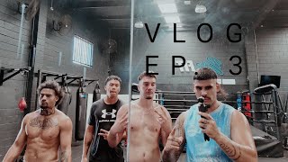 I almost passed out  vlog 003 [upl. by Nickelsen785]