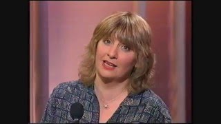 Victoria Wood  Go With It [upl. by Cordier]