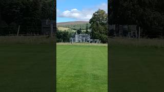 Balmoral castle Scotland [upl. by Gile]