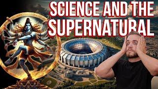 CERN and the Large Hadron Collider Science or Supernatural [upl. by Bobseine]