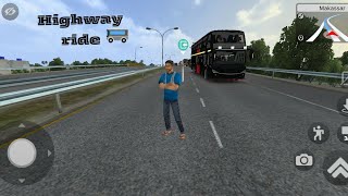 I Drove a Bus in Indonesiabssid [upl. by Belia]