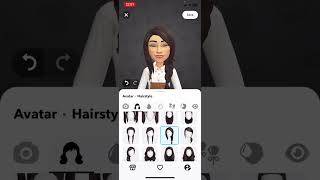 😍 How to change bitmoji on snapchat 2024  Troubleshooting [upl. by Pellet508]