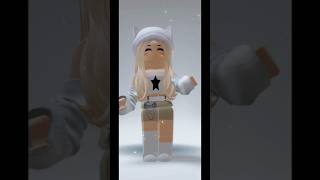 Tutor y2k roblox girl outfit [upl. by Euqinim]