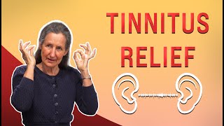 Want Tinnitus Relief Get This Herb  Barbara ONeill [upl. by Naig324]