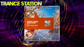 Stoneface amp Terminal and Neev Kennedy  Lost Ciaran McAuley Extended Remix AMSTERDAM TRANCE REC [upl. by Sunil888]