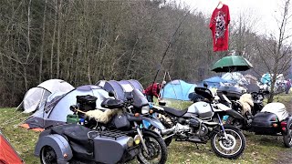 34 Altes Elefantentreffen am Nürburgring 11022023 [upl. by Tali411]