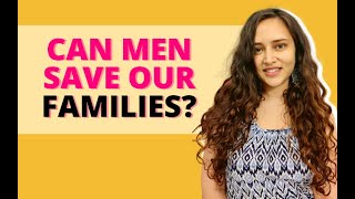 Tips for Indian men to save their families from feminism  Point Toh Hai by Raina [upl. by Dj574]