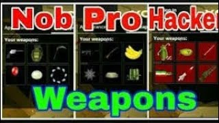 Annelids hack mod gameplay unlimited ammo [upl. by Haleigh749]