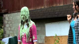 THE SLAPSTICK KILLERS Scene 26 [upl. by Lourie]