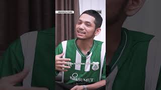 Basboi X PSMS Medan krosculture [upl. by Saltzman226]