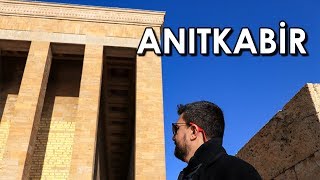 10 Kasım ANITKABİR Belgeseli  Anıtkabir Hakkında Bilinmesi Gerekenler  Anıtkabirin Özellikleri [upl. by Birkle]