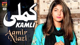 KAMLI WALE  NUSRAT FATEH ALI KHAN amp A1MELODYMASTER  BOLLYWOOD SONG 2018  HITECH MUSIC [upl. by Ahsikam600]