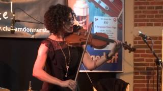 Carrie Rodriguez  Live  Bergedorfer Schloss 12072012 [upl. by Lemmie]