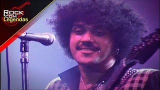 Thin Lizzy  The Boys Are Back In Town  Legendado  Análise da Letra [upl. by Ethelind]