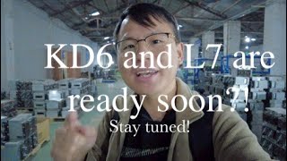 What’s going on with these 3 Asic Miners s19pro antminer kd6 l7miner s19jpro k1plusminer [upl. by Lepley]