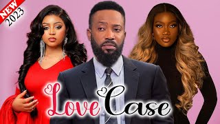 LOVE CASE 2023 New  Frederick Leonard Chinenye Nnebe Regina Daniels Nollywood Nigeria Movie [upl. by Larena494]