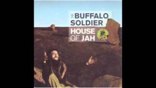 The Buffalo Soldier Ras Matthew I  Who Need Help 1997 [upl. by Far]