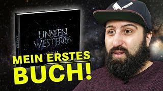 Unser erstes BUCH über GAME OF THRONES [upl. by Nosirrah64]