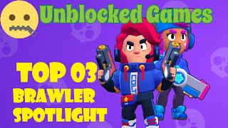 Top 3 Unblocked Games Website on School Chromebook BEST OF 2024 [upl. by Prakash]