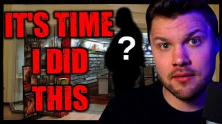 I Might Get Sued But I Am EXPOSING My Old Gamestop Boss Once amp For All [upl. by Schell]