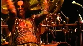 Marillion  en Vivo en Chile  1997 [upl. by Gerrit]