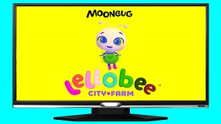 Lellobee Intro Effects  Sponsored by Preview 2 Effects [upl. by Yeblehs669]