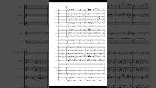 Spanischer Tanz PITschaikowski  Arr U KrauseLehnitz [upl. by Demetria783]