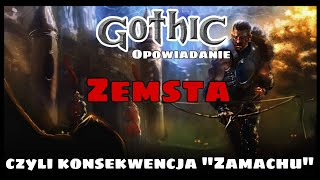 quotZemstaquot  Gothicowe opowieści audiobook PL [upl. by Kristel]