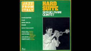 Sergio Fanni Quintet  Shade [upl. by Mylo639]