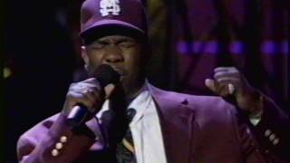 Boyz II Men Ill make love to you live MTV 1996 [upl. by Barbara]