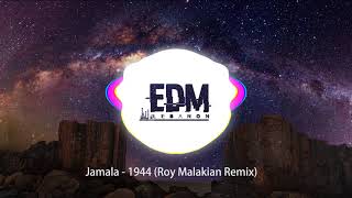 Jamala  1944 Roy Malakian Remix [upl. by Dombrowski]