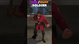 TF2 Mod Showcase 4 [upl. by Gnoz]