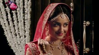 Dahleez Title Song Lyrics  Jiya Re  Star Plus  serial [upl. by Caia]