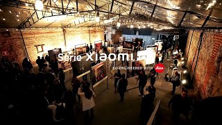 Lanzamiento Serie Xiaomi 14T [upl. by Enrahs]