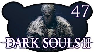 Lets Play Dark Souls 2 German 47  Ornifex [upl. by Lurie]