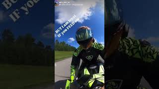 Social skills none honda motorbiker motorcycle motorbiking bikelife biker [upl. by Ariel]