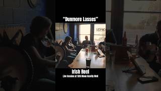 Irish Reel Dunmore Lasses [upl. by Eihctir]