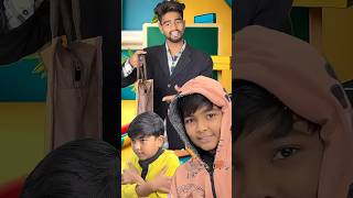 Aaj Dhoni sir ne diya jagga ko gift 🎁🥹emotional motivation funny comedy jagga dhonisir shorts [upl. by Yrohcaz]