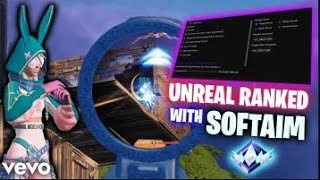 📗 CHEATING With The Best Fortnite CHEAT in ranked  2024 [upl. by Orihakat]